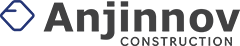 Logo Construction Anjinnov