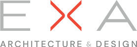 Logo Exa